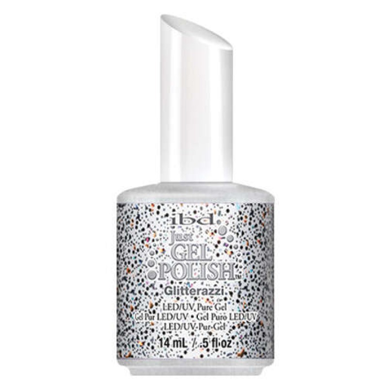 IBD Just Gel polish – GLItterazzi 6793 